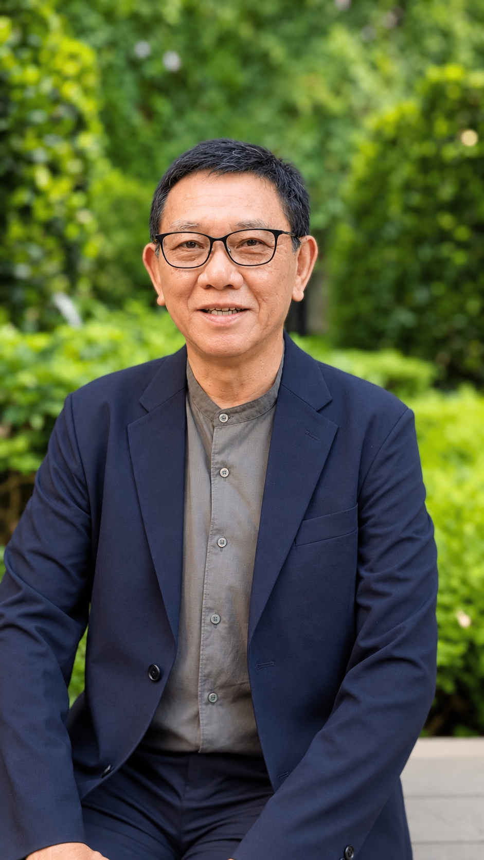 Ivan Teo Leon Shen