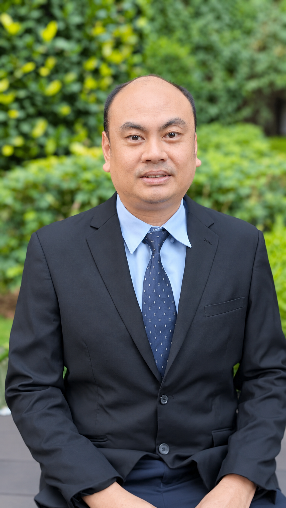 Moong Khai Chee