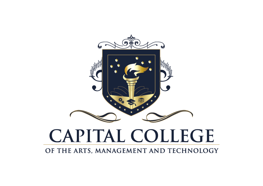 Capital College of the Arts, Management and Technology