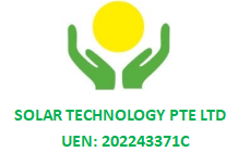 Solar Technology Pte Ltd