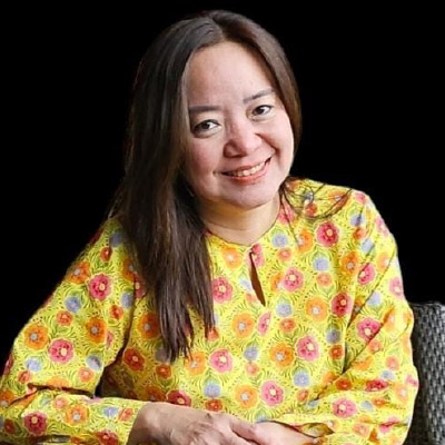 Dr Sussie Ketit