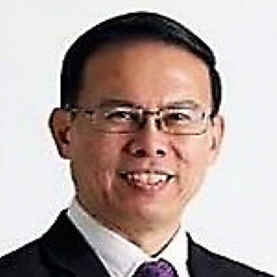 Dr.Teo Ho Pin