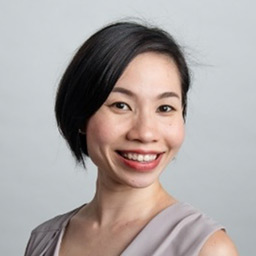 Ms. Vanessa Tang